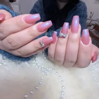 ネイル You&Me Yukiのネイルデザイン