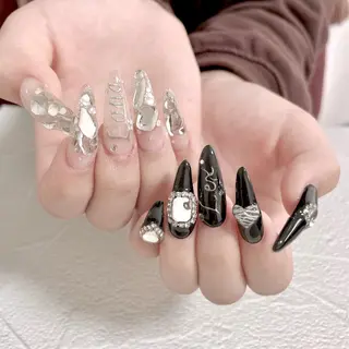 ネイル yumnail (ネイル&脱毛)のエステ・リラクイメージ