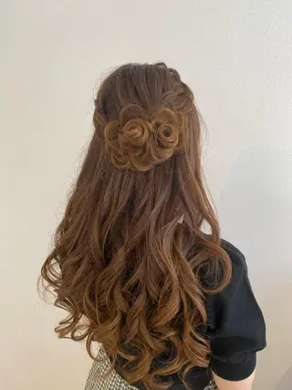 ロング Dityca...栄店所属・Takeyama yukinaのマツエク・マツパデザイン