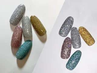 ネイル BLOOM NAIL nagoya  伏見店所属・BLOOM NAIL nagoyaのネイルデザイン