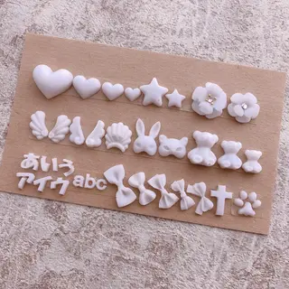 ネイル ナナイチゼロ I.Naoのネイルデザイン