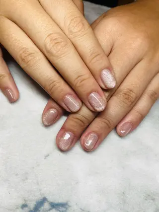 ネイル Chandra nail&tarotのネイルデザイン