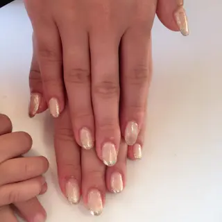 ネイル 藤 あやのネイルデザイン