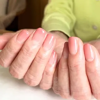 ネイル コエリネイル &エステのネイルデザイン