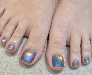 ネイル STELLA川口店 yamazakiのネイルデザイン