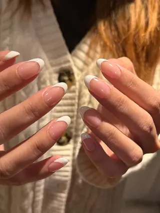 ネイル ネイルサロンミニョン所属・松本 なつきのネイルデザイン