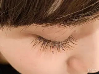 マツエク・マツパ Loy la long所属・Loylalong ロイラロンの眉毛・アイブロウイメージ