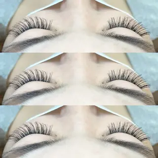 マツエク・マツパ まつ毛サロンeye’s所属・eye’s カマタのマツエク・マツパデザイン