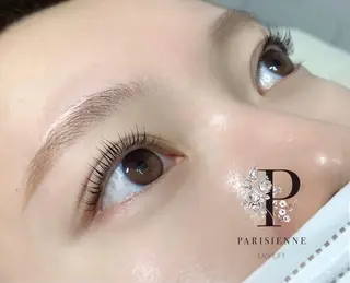 マツエク・マツパ eyelash presh yukaのマツエク・マツパデザイン