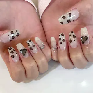 ネイル Nail Salon Gummi.のネイルデザイン