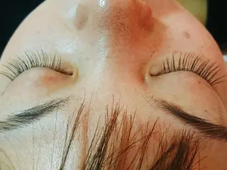 マツエク・マツパ eyelashlia mukaiのマツエク・マツパデザイン