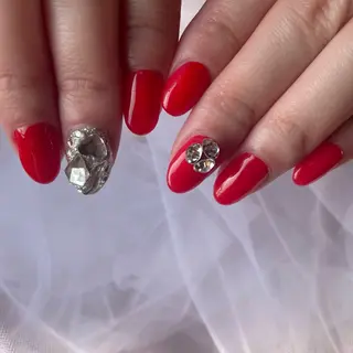 ネイル 佐柄 あすかのネイルデザイン