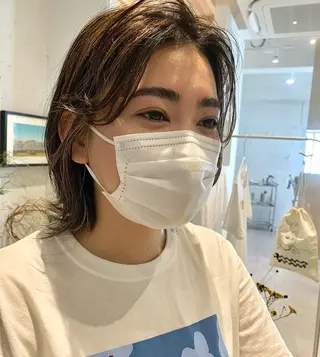 マツエク・マツパ KiBi所属・北浦和 まつ毛パーマのマツエク・マツパデザイン