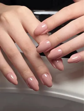 ネイル 👍thumbs up nail👍のネイルデザイン