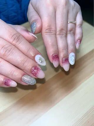ネイル haru.nail harunaのネイルデザイン