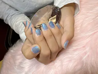 ネイル クーペアセック あやののネイルデザイン