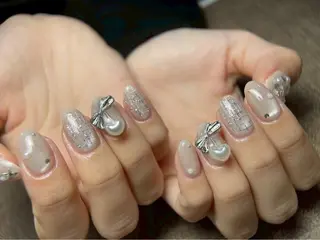 ネイル みゆき まつもとのネイルデザイン