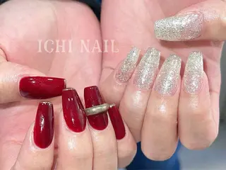 ネイル 🧚🏻‍♀️ NOHA🎀のネイルデザイン