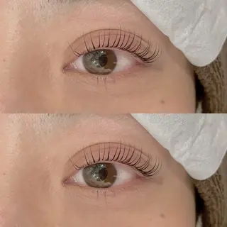 マツエク・マツパ サクラブロウ 第2ビル　鎌田のマツエク・マツパデザイン