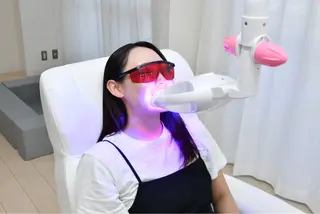 セルフホワイトニング エクシア新百合ヶ丘店のその他イメージ