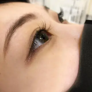 マツエク・マツパ Agu hair milo所属・🥀寒色女神 山口玲奈🥀のヘアスタイル