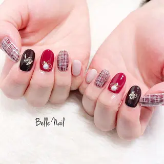ネイル Sak nailroomのネイルデザイン
