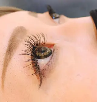 マツエク・マツパ Cupid🪽 山口のマツエク・マツパデザイン