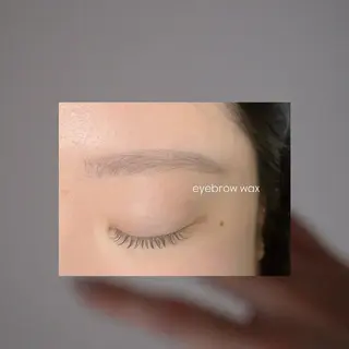 アイブロウ kirunanorr所属・kirunanorr 鳴海のマツエク・マツパデザイン