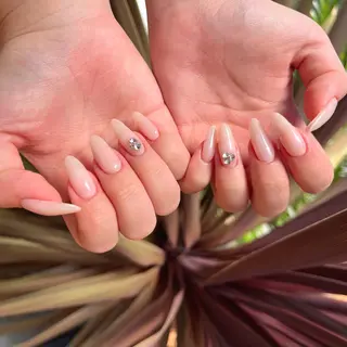 ネイル Betty ✶のマツエク・マツパデザイン