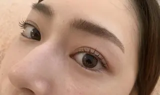 マツエク・マツパ 村岡 恵理の眉毛・アイブロウイメージ