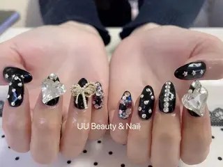 ネイル UU Beauty &Nailのネイルデザイン