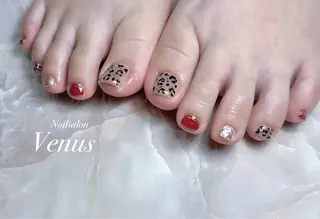 ネイル Nail salon Venusのネイルデザイン