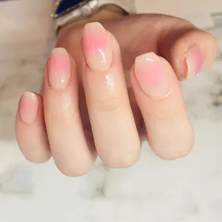 ネイル オトク ネイルのネイルデザイン