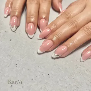 ネイル ogino karinのネイルデザイン