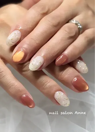 ネイル nailsalon Anneのネイルデザイン