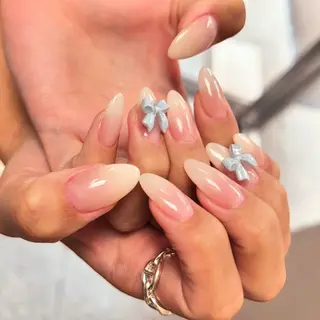 ネイル ✴︎ Delightのネイルデザイン