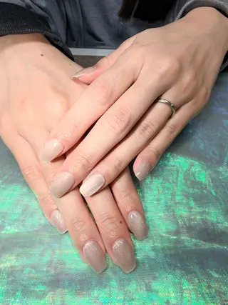 ネイル コウ ロのネイルデザイン