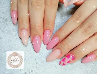 ネイル Nail Salon Y.BINELのネイルデザイン