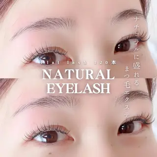 マツエク・マツパ eyelash salon Dollのマツエク・マツパデザイン