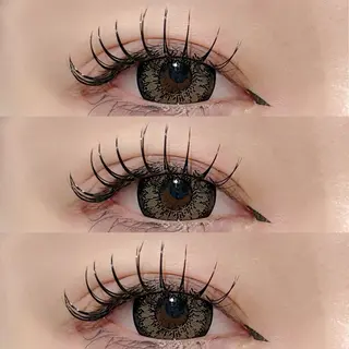 マツエク・マツパ olea by ahnkism（オリバイアンキシム）所属・olea byahnkismの眉毛・アイブロウイメージ