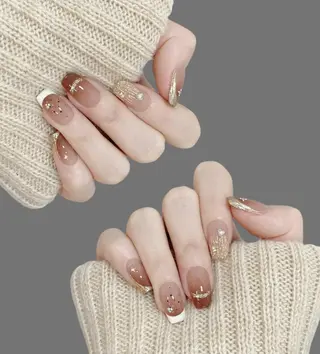 ネイル 🎀 NaNa_nailのネイルデザイン