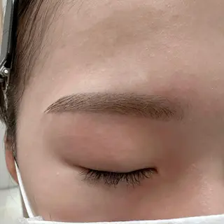 アイブロウ GO TODAY SHAiRE SALON Stella店所属・✨眉ワックス脱毛✨ Rinaの眉毛・アイブロウイメージ
