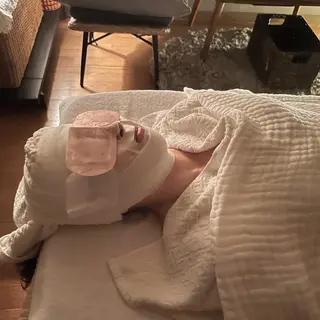 OfuSalon PARAFUSE.のエステ・リラクイメージ