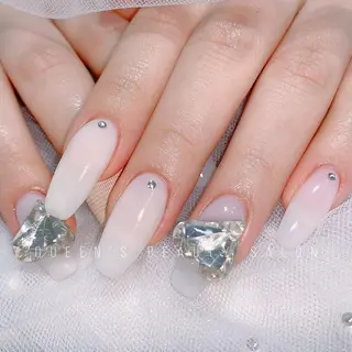 ネイル Queen’s 歌舞伎町店のネイルデザイン