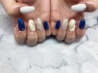 ネイル SWAMP nails所属・🎀ネイルサロン RIRI🎀のネイルデザイン