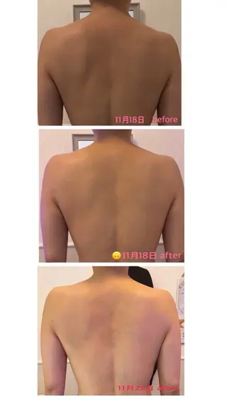 esthesalon Ran所属・小顔美肌痩身サロン Ranのその他イメージ