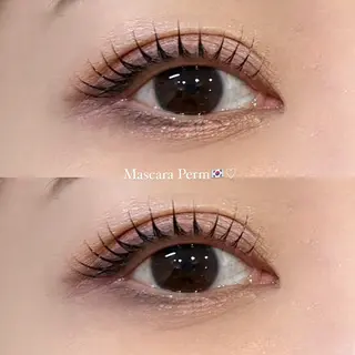 マツエク・マツパ TSUYAMEKI miinaのマツエク・マツパデザイン