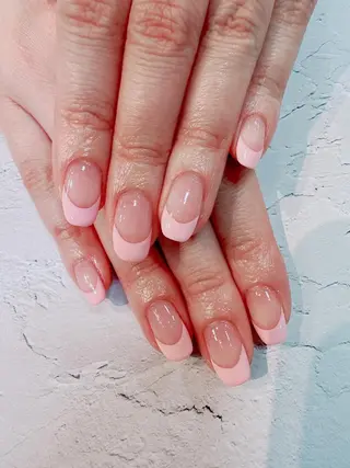 ネイル nailist SATO【銀座】のネイルデザイン