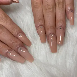 ネイル fleulilas所属・fleulilas ユメのネイルデザイン