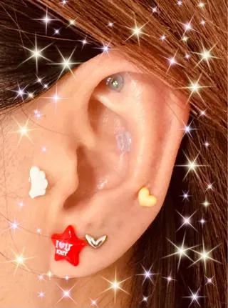 Vonita machikoのその他イメージ